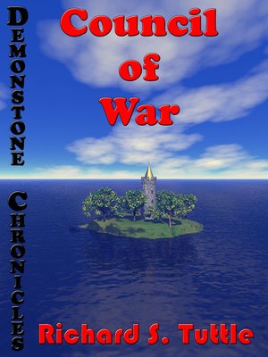 cover image of Council of War